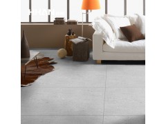 通体瓷砖600x1200客厅防滑地板砖哑光工程灰色全瓷仿古砖复古墙砖图2