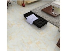 熊猫白通体大理石瓷砖800x800客厅防滑全抛釉地板砖60x60图2