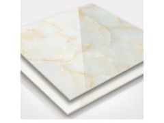 熊猫白通体大理石瓷砖800x800客厅防滑全抛釉地板砖60x60图3