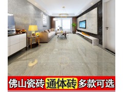 佛山通体大理石瓷砖800x800客厅地板砖防滑地砖背景墙砖图3