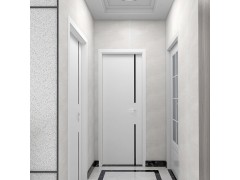 现代简约阳台厨房卫生间釉面墙砖浴室洗手间墙面新款北欧图2