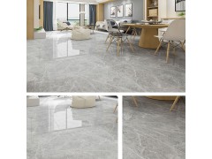 通体大理石瓷砖800x800客厅卫生间现代简约防滑地砖图2