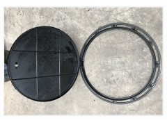 污水井盖图3