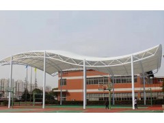 张拉棚图2