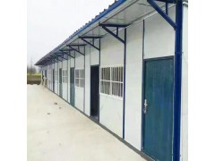 活动板房图3