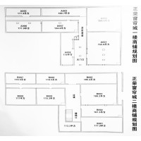 南阳正荣窗帘城商铺诚邀各大窗帘商家加盟入驻