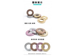 窗帘罗马圈图2