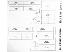 南阳正荣窗帘城商铺诚邀各大窗帘商家加盟入驻图3