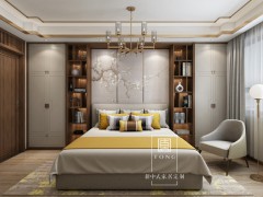 主卧-玛格唐-时尚系列图1