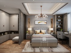 主卧-玛格唐-时尚系列图2
