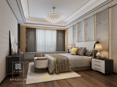 主卧-玛格唐-时尚系列图3