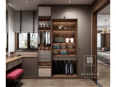 衣帽间-玛格唐-至简系列图1