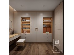 衣帽间-玛格唐-时尚系列图1