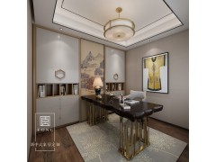 书房-玛格唐-时尚系列图2