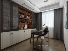 书房-玛格唐-时尚系列图3