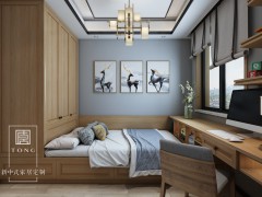 儿童房-玛格唐-至简系列图2
