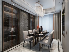 餐厅-玛格唐-时尚系列图3