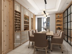餐厅-玛格唐-至简系列图2
