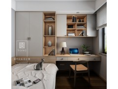 全屋-玛格唐·时尚系列图2