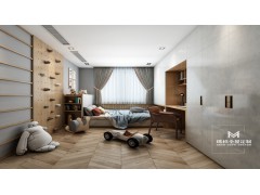 多功能房-现代简约-马斯克系列图3