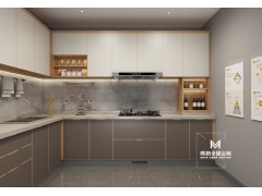 厨柜-现代简约-苏格拉底图2