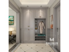 《香草天空》系列产品-玄关图2