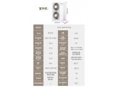 日立一拖七10匹商用大空调10匹RAS-280FSYN2Q图2