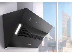 CXW-285-DJ901双重智控/节能静音1级能效/油烟机图2