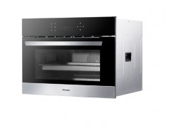【DY58A501】58L/2100W/3D热风循环/LCD触控操控 蒸烤箱图2