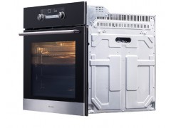 【DK63-B700】容积63L/11种加热模式/30~275℃宽域控温/3D热风/满足专业烘焙需求/蒸烤箱图2