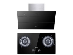 烟机CXW-285-DJ901（JZT-WB310）套装图2