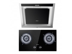 烟机CXW-200-DJ7501（JZT-WB310）套装图2