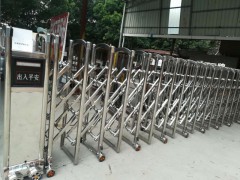 牧原伸缩门图2