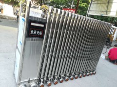 牧原伸缩门图3