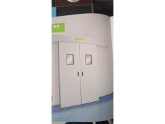 医用门图2