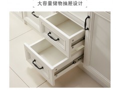 餐边柜现代简约 定制整套产品图3