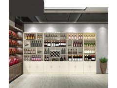 酒柜展示柜图3
