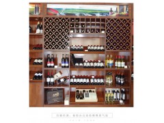 定制酒柜图2