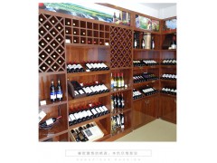 定制酒柜图3