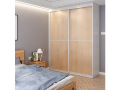 全屋定制 衣帽间整体衣柜图3