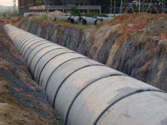河南省荣晟水利建筑工程有限公司施工图