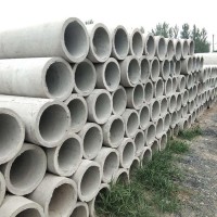 宛蒲管业—建筑工地平口排水管