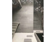 美岩混凝土板外墙挂板雪岩板也称钻石板A级不燃防火产品图3