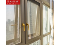 美沃 断桥富尔特76系列图1
