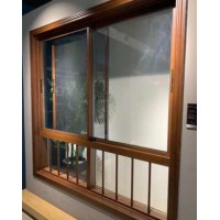 富尔特129极简推拉窗现代简约隔音隔热室内阳台客厅窗