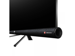 TCL65C6 65英寸全面屏哈曼卡顿电视图3