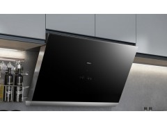 Robam/老板 27X6 全面屏拢烟 21m?侧吸油烟机图2