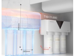 安吉尔P5净水器图2