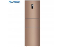 美菱冰箱BCD-255WP3CX图1