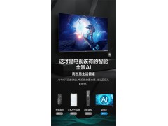 康佳55A10 55英寸免遥控远场语音全面屏电视图3